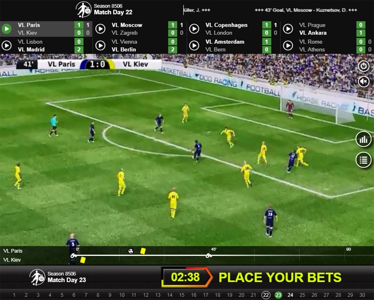 888sport football betting