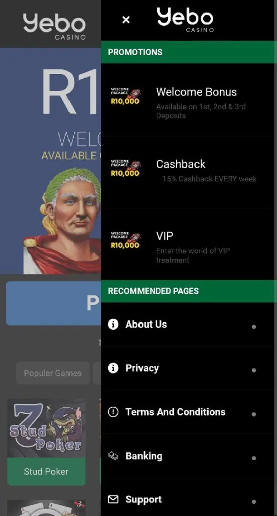 no deposit bonus november 2020