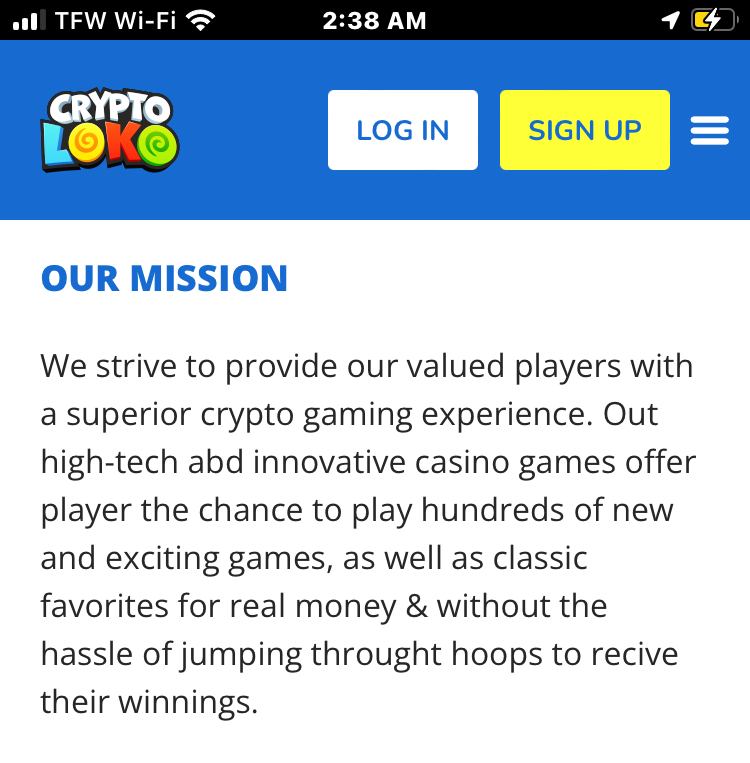 online casino operators