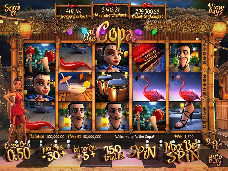 casino app with friends