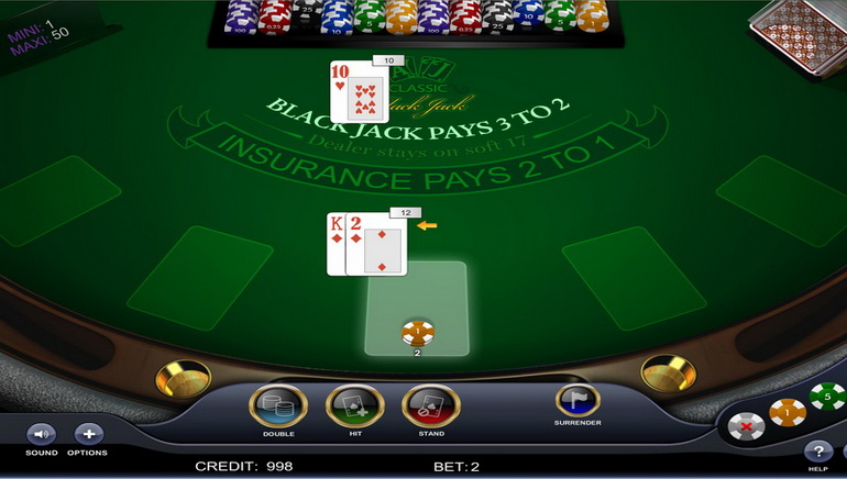 best online casino offers