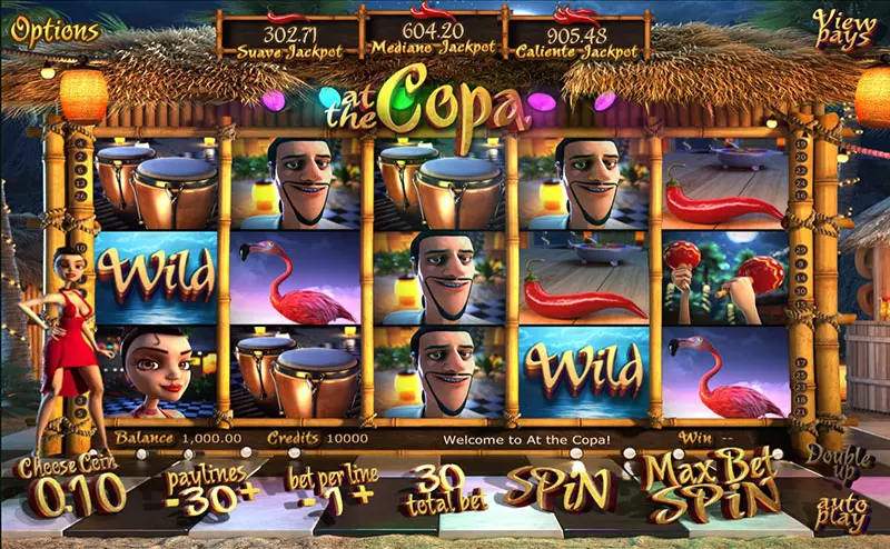 casino app nj