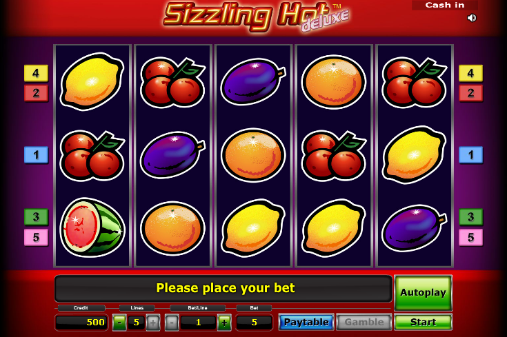 safari heat Revue du jeu de machines à sous