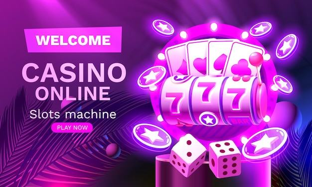 slots y casinos online