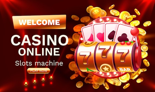 casino games online free