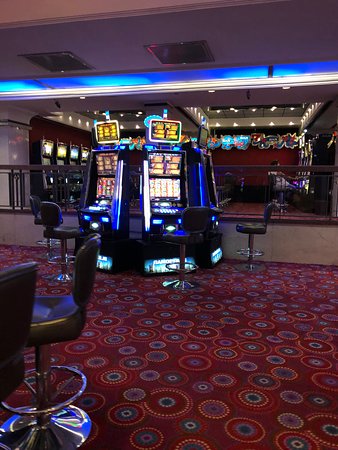 basta casino i macau