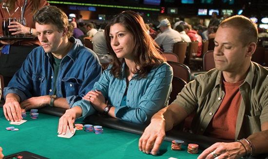 Big Bad Wolf Android casino game