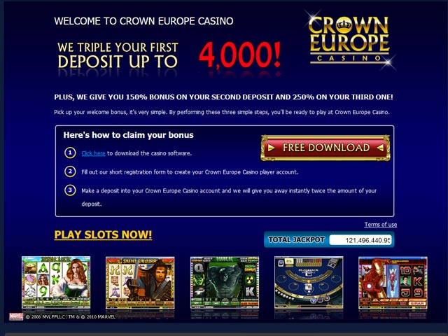 online casino real money paypal no deposit