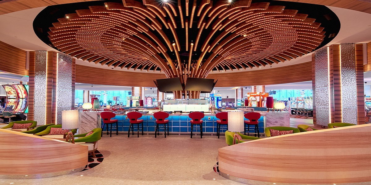 online casino oregon