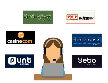 no deposit casino bonus september 2019