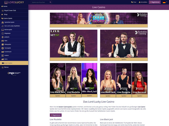 hot 777 Spielautomat