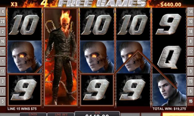 casino Mate no deposit bonus