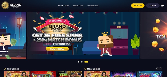 casino 4 app