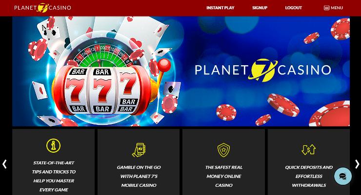 best online casino no rules bonus
