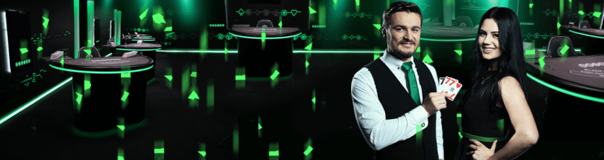 3 card poker online casino