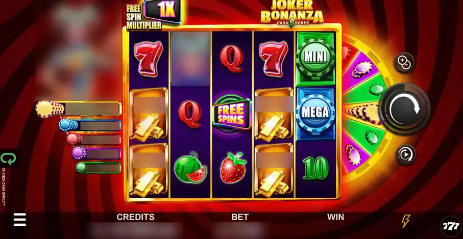 casino app download