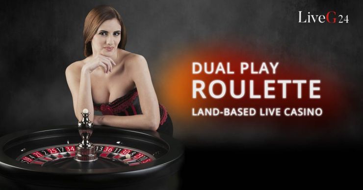 online casino games