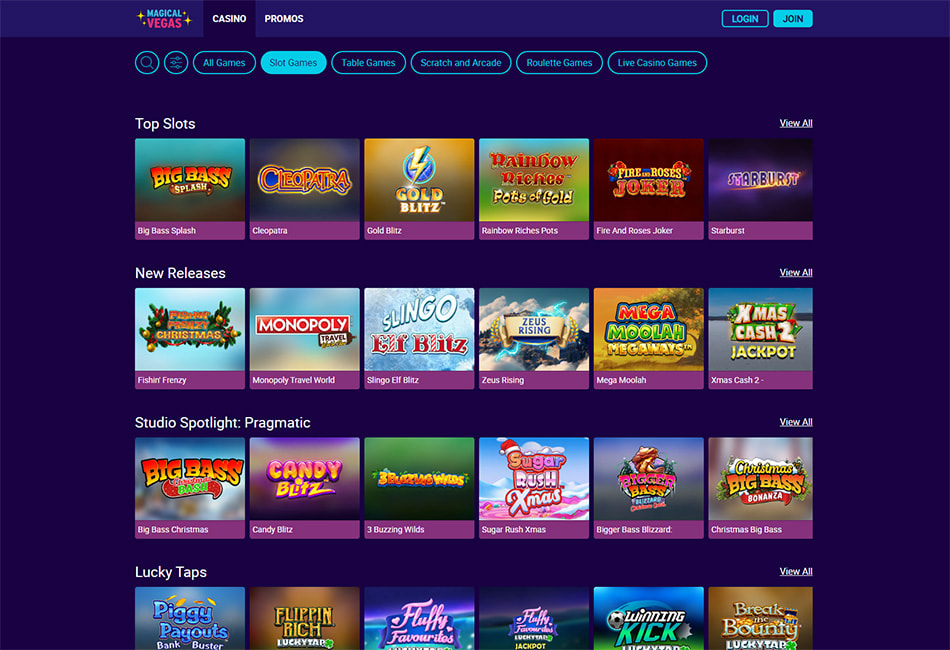 casino with 21 Dukes 25 free spins