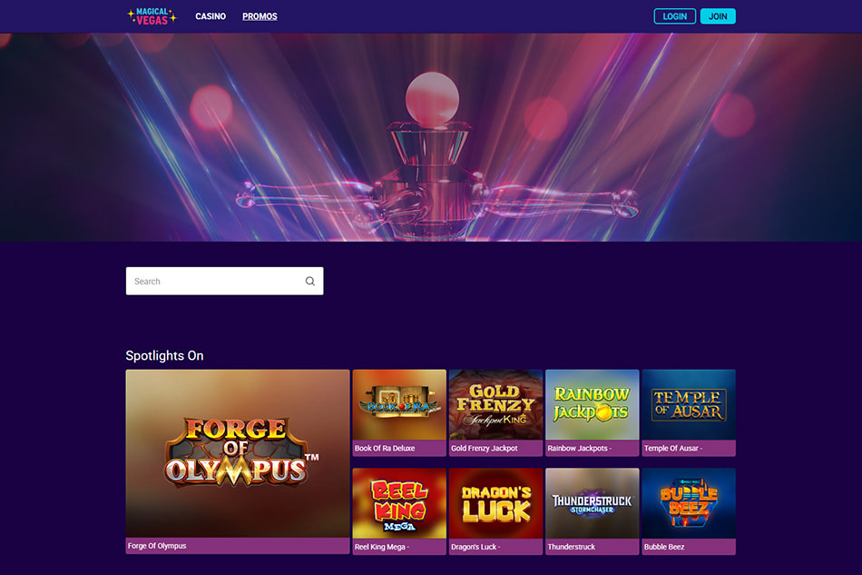 online casino games no deposit