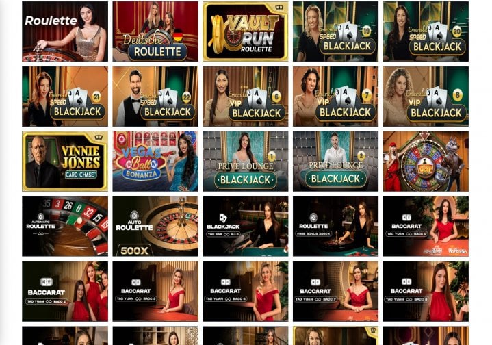 online casino games in philippines