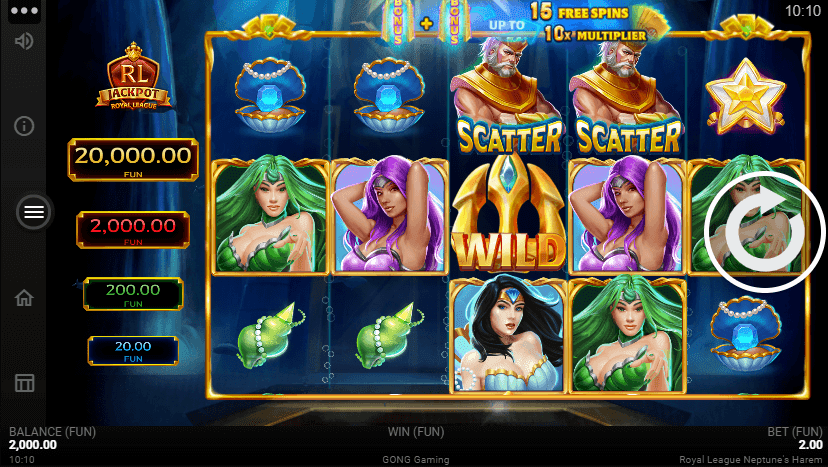 online casino usa real money