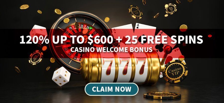 top 3 online casinos