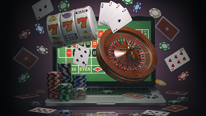 eldorado casino online games