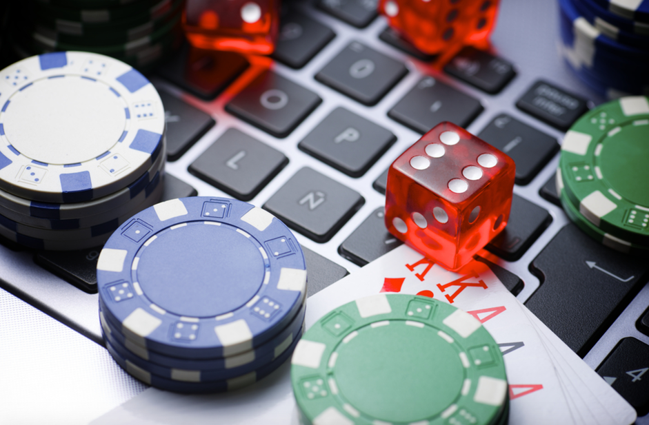 online casino dealer hiring