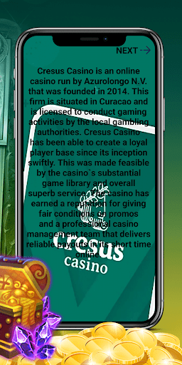 online casino vegas