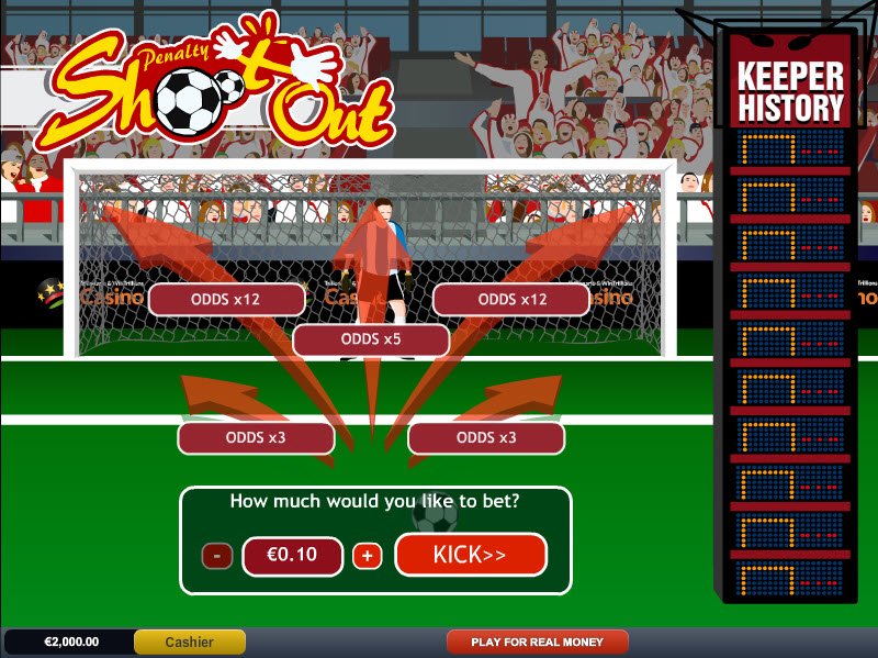 online casino with no deposit bonus