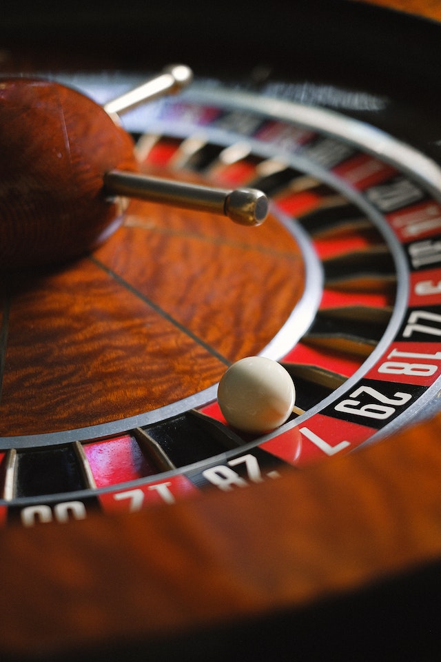 free online casino games unblocked