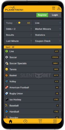 the best online casino in canada