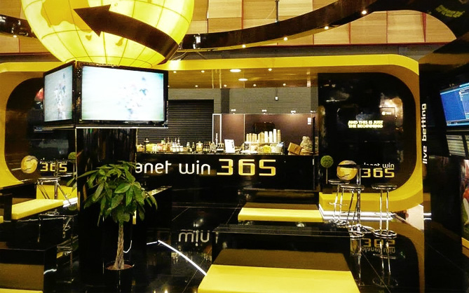 stampede casino slot