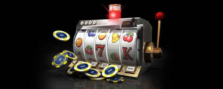 top 6 online casinos