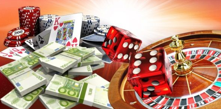 online casino 2021