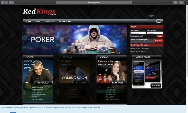 best online casino 888