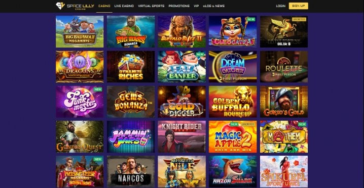 best online casino loyalty programs