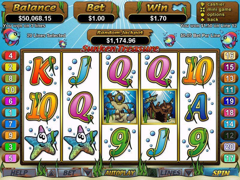 online casino 999