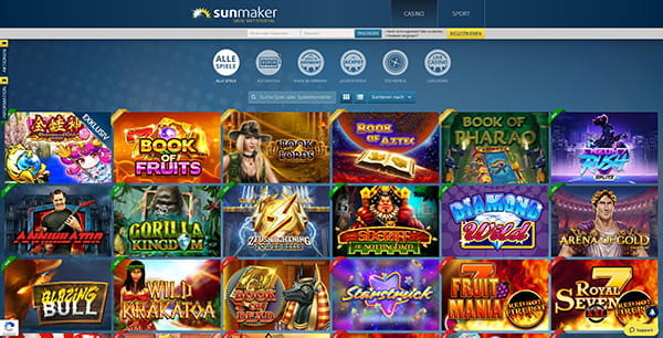 casino games online real money