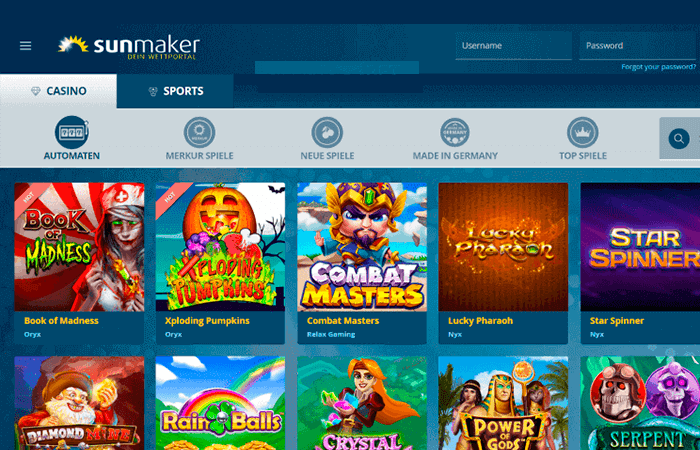 free online slots nz