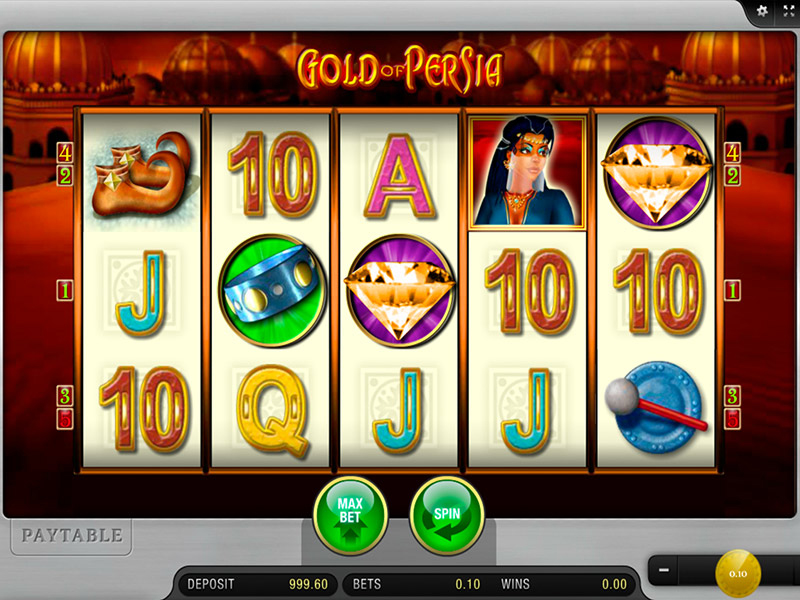 play slots for free online