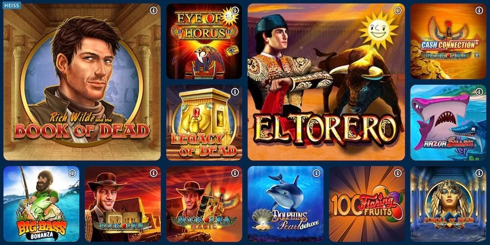 casino1 no deposit bonus