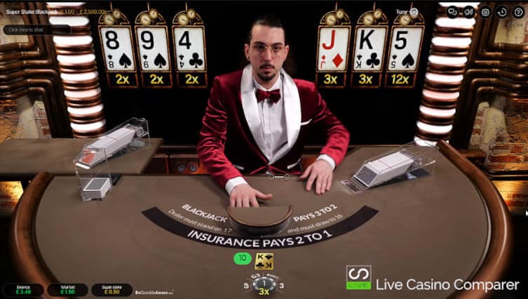 3d casino games online free