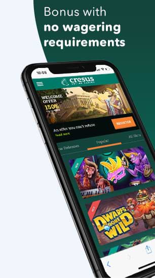 casino app games to win real money