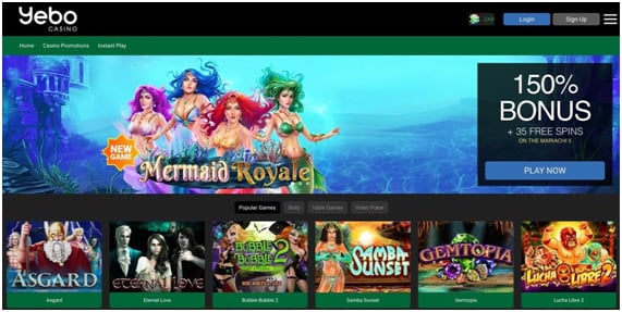 no deposit casino bonus codes instant play 2020