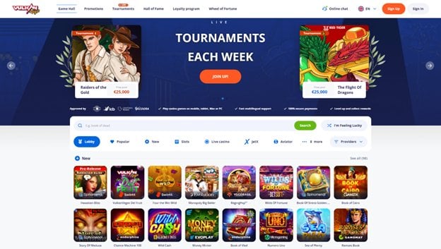 online casino games in nepal
