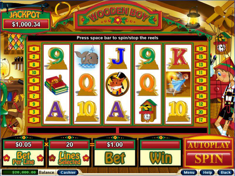 slots online real money