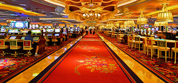 online casino belasting