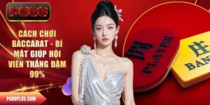 Cách chơi baccarat