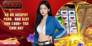 nổ hũ Jackpot PG88
